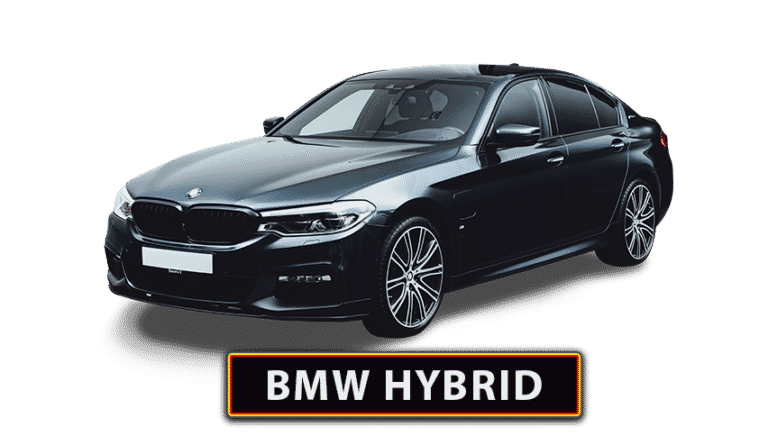 BMW Hybrid