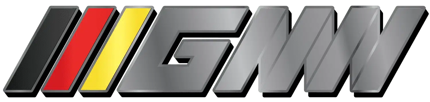 gmw logo